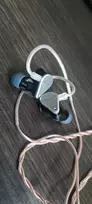 Moondrop MOONDROP variantai IEM ausinės 1DD+2BA+2EST