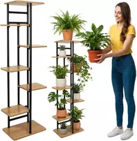 Gėlių stovas Loft Inspired, 120 cm