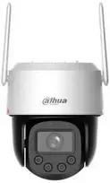 IP GREITOSIOS RADIACIJOS KUPOLINĖ KAMERA P5F-PV-0360B-PRO Picoo F1 Wi-Fi 6 - 5 Mpx 3.6 mm DAHUA