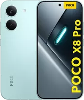 POCO X8 Pro 5G 8/256GB Green