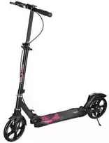 Paspirtukas Nils Extreme HM800 Fly, rožinis