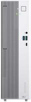 Stacionarus kompiuteris ASUS V500 SFF V501SV-05210H043W Intel Core 5 210H 16GB DDR5-SDRAM 1 TB SSD Windows 11 Home PC Baltas