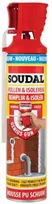 Montavimo putos SOUDAL Genius Gun
