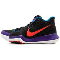 Nike Kyrie 3 Kyrache Light 852395-007 48.5 oranžinė/juoda