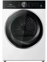 Džiovyklė „Midea MD210H100WBB“ [nedideli žymės ant išorinės pakuotės]