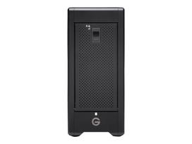 Išorinis kietasis diskas SANDISK Prof. G-RAID Shuttle 8 96TB