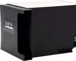 „Prism PRISM Epson“ priežiūros dėžutė T6714 rašalo surinktuvas