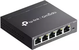 Šakotuvas TP-LINK TL-ES205G 5 prievadų komutatorius