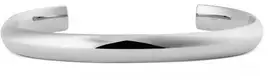 Daniel Wellington Solid open steel bracelet Arch DW0040193