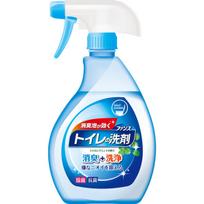 Daiichi Funs purškiklis klozetui valyti, 380 ml