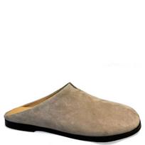 SERGIO MORETTI Klumpės moterims, Smėlio, Slippers