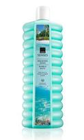 Vonios putos Maldives Oasis su jūros druskos ir kriaušių žiedų aromatu, 1000 ml, Avon