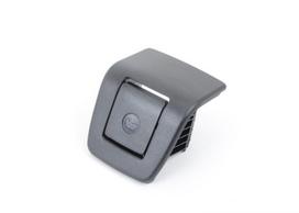BMW 3 vaikiškos sėdynės tvirtinimo dangtelis isofix apdaila 52209112423 Originali