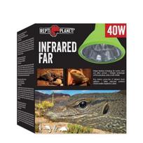 Repti Planet Šildymo Spindulys Terrarium 75w