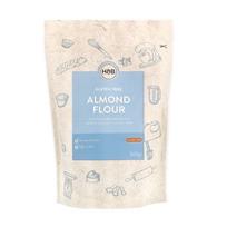 H&B migdolų miltai, 500 g