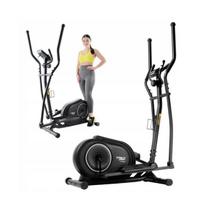 Trex Sport DASH TX-400CT elipsinis treniruoklis, magnetinė sistema, iki 120 kg