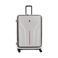 Wenger Amplix Large Lagaminas Su Praplatinimo Galimybe, Silver