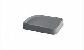 VW/Audi kairės sėdynės reguliavimo rankenėlė originali 8E09598154PK