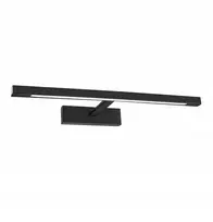 Sieninis šviestuvas Kinkiet Markslojd NEPTUNUS 9W LED Juoda IP44 (107909)