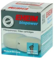 EHEIM kempininis filtras BioPower 160–240 ir Aquaball 45–2400 akvariumams
