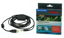 EHEIM profesionalus USB sąsajos adapteris akvariumo valdymui ir stebėjimui