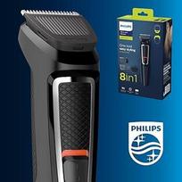 Daugiafunkcis kirptuvas Philips All-in-One Trimmer 3000 Series MG3730/13