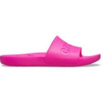 Šlepetės moterims Crocs™, rožinės, 36.5