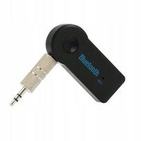 Bluetooth Aux 3.5mm Imtuvas Muzikai ir Laisvų Rankų Įrangai