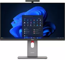 Stacionarus kompiuteris „Lenovo ThinkCentre M90a Pro Gen 6“ 13AQ000JPB „Ultra 7 265“ 27 colių QHD 32GB 1000SSD RTX 4050 W11Pro“ daugiafunkcis kompiuteris