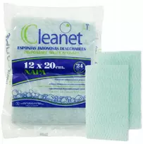 Timago „Cleanet“ Kempine su muilu pamirkyta plovimo priemonė