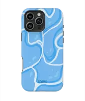 Coveris Telefono dėklas Magsafe "Aquatica" iPhone 12-17, Samsung S22-26, Google Pixel 10/Pro/ProXL modeliams