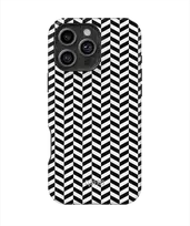 Coveris Telefono dėklas Magsafe "Moire" iPhone 12-17, Samsung S22-26, Google Pixel 10/Pro/ProXL modeliams