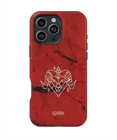 Coveris Telefono dėklas Magsafe "Aries" iPhone 12-17, Samsung S22-26, Google Pixel 10/Pro/ProXL modeliams