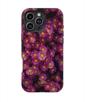 Coveris Telefono dėklas Magsafe "Aster" iPhone 12-17, Samsung S22-26, Google Pixel 10/Pro/ProXL modeliams