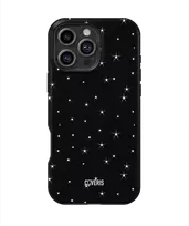 Coveris Telefono dėklas Magsafe "Obsidian" iPhone 12-17, Samsung S22-26, Google Pixel 10/Pro/ProXL modeliams