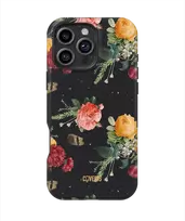 Coveris Telefono dėklas Magsafe "Blossom4" iPhone 12-17, Samsung S22-26, Google Pixel 10/Pro/ProXL modeliams