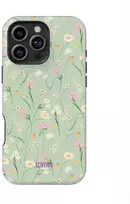 Coveris Telefono dėklas Magsafe "Bouquet-5" iPhone 12-17, Samsung S22-26, Google Pixel 10/Pro/ProXL modeliams