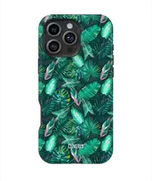 Coveris Telefono dėklas Magsafe "Palms" iPhone 12-17, Samsung S22-26, Google Pixel 10/Pro/ProXL modeliams