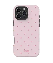 Coveris Telefono dėklas Magsafe "Peachy Keen" iPhone 12-17, Samsung S22-26, Google Pixel 10/Pro/ProXL modeliams