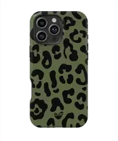 Coveris Telefono dėklas Magsafe "Pine" iPhone 12-17, Samsung S22-26, Google Pixel 10/Pro/ProXL modeliams