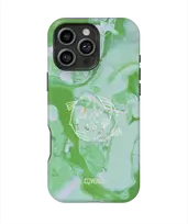 Coveris Telefono dėklas Magsafe "Pisces" iPhone 12-17, Samsung S22-26, Google Pixel 10/Pro/ProXL modeliams