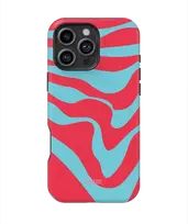 Coveris Telefono dėklas Magsafe "Celestia" iPhone 12-17, Samsung S22-26, Google Pixel 10/Pro/ProXL modeliams