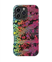 Coveris Telefono dėklas Magsafe "Chameleon" iPhone 12-17, Samsung S22-26, Google Pixel 10/Pro/ProXL modeliams