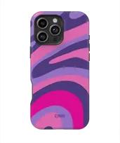 Coveris Telefono dėklas Magsafe "Poptastic" iPhone 12-17, Samsung S22-26, Google Pixel 10/Pro/ProXL modeliams