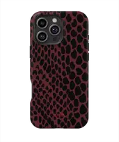 Coveris Telefono dėklas Magsafe "Cobra" iPhone 12-17, Samsung S22-26, Google Pixel 10/Pro/ProXL modeliams