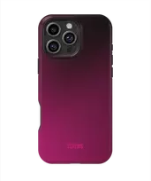 Coveris Telefono dėklas Magsafe "Raspberry Mist" iPhone 12-17, Samsung S22-26, Google Pixel 10/Pro/ProXL modeliams