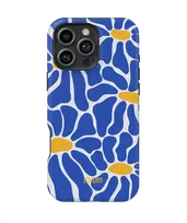 Coveris Telefono dėklas Magsafe "Color Bloom" iPhone 12-17, Samsung S22-26, Google Pixel 10/Pro/ProXL modeliams