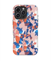 Coveris Telefono dėklas Magsafe "Contact" iPhone 12-17, Samsung S22-26, Google Pixel 10/Pro/ProXL modeliams