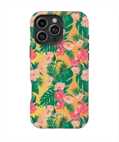 Coveris Telefono dėklas Magsafe "Coral" iPhone 12-17, Samsung S22-26, Google Pixel 10/Pro/ProXL modeliams