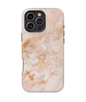 Coveris Telefono dėklas Magsafe "Rose Silk" iPhone 12-17, Samsung S22-26, Google Pixel 10/Pro/ProXL modeliams
